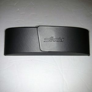 Silhouette Eyewear Carry Case